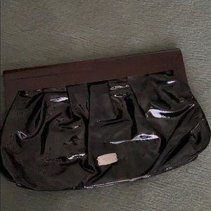 Nine West clutch purse